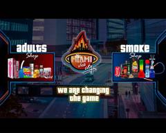 Vice City CONNECT | Puff N Pass Smoke Shop 2