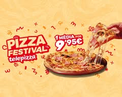 Telepizza (Aveiro)