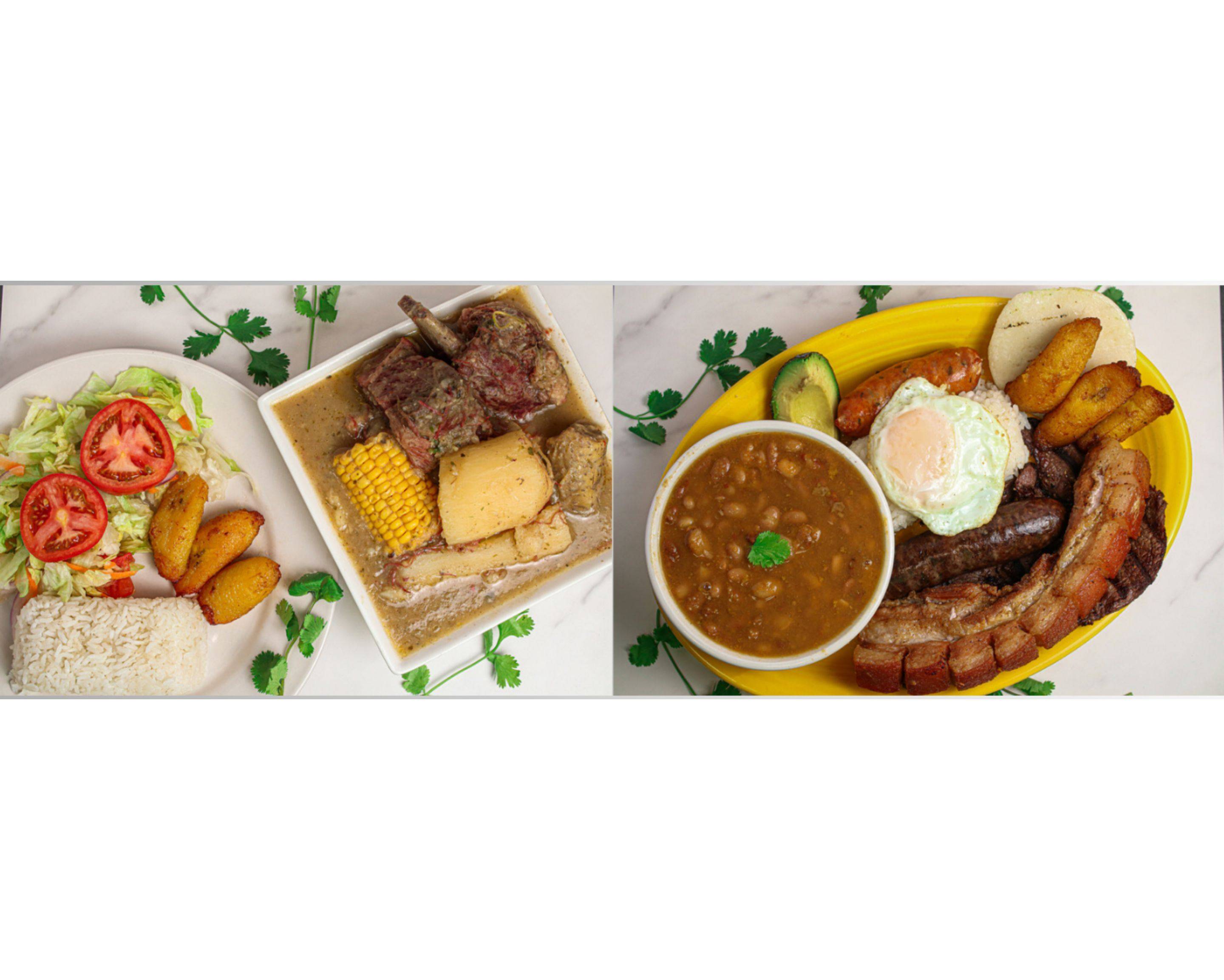 Las Palmas Bakery Delivery Menu, Order Online