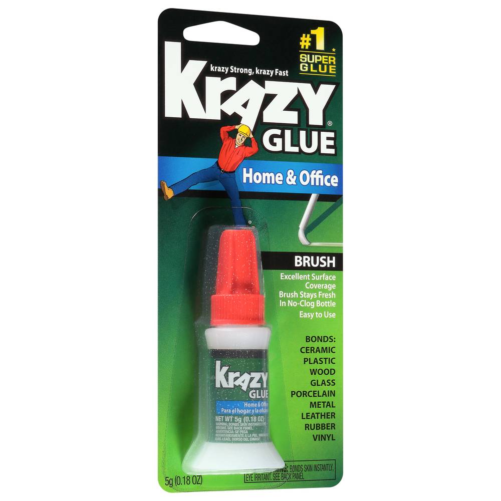 Krazy Glue Home & Office Multipurpose Glue