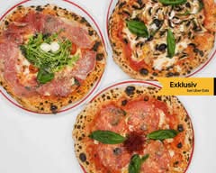 Pizzeria Quartieri Spagnoli