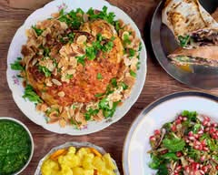 JOEL Sharing Concept