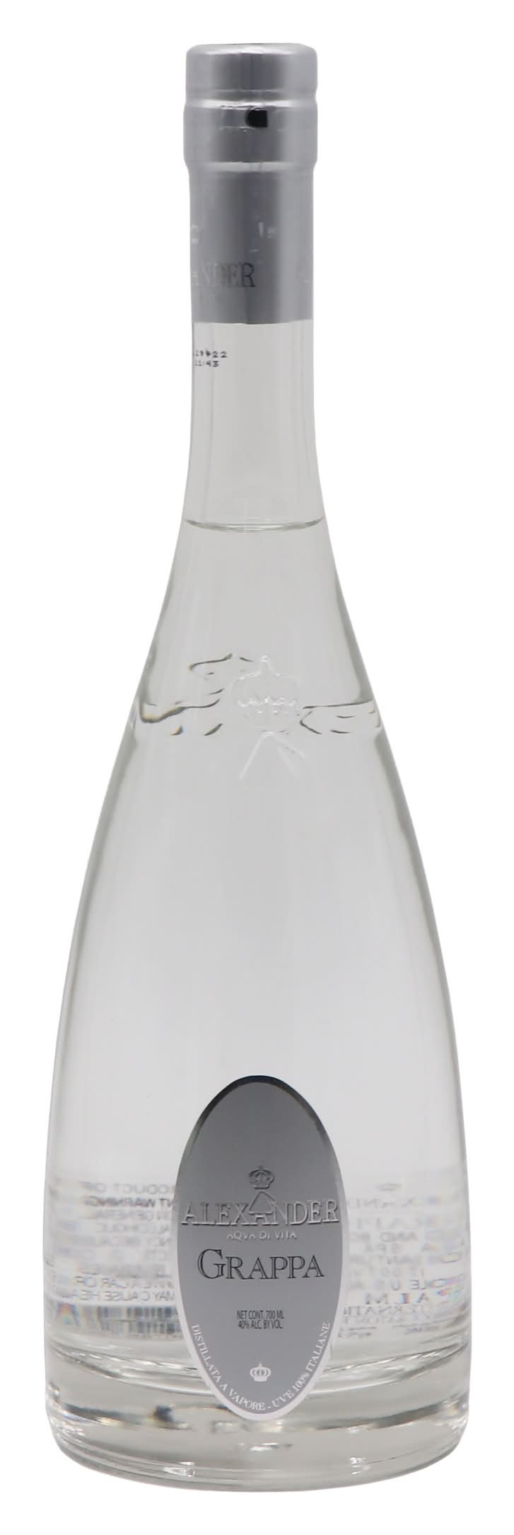 Alexander Grappa (700 ml)