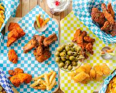 La Martina Drinks & Wings