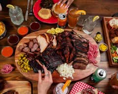 Sweet Lucy's Smokehouse