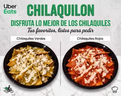 CHILAQUILON