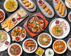 Cuvai - Taste Of Sri Lanka (Bella Vista)