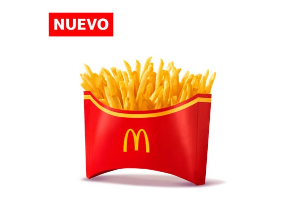 Papas Para Compartir