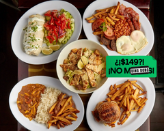 La esquina de los chilaquiles