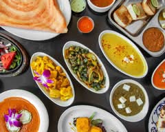 Peppino's Dosa & Indian Cuisine