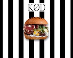 KØD - Burguers