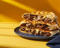 Take away la cuesta/Nuevos sabores