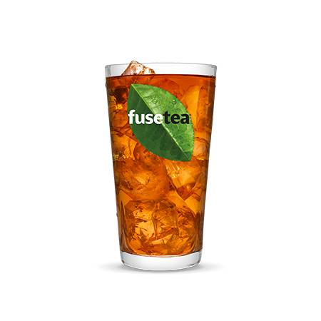 Fusetea 0,25l