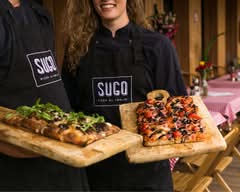 SUGO pizza - Leidsche Rijn