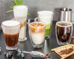 MEHER CAFE米賀咖啡 高雄新興店