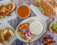 Santiago's Restaurant