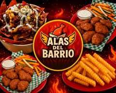 Alas Del Barrio