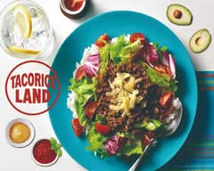 【本場タコライス】TACORICE LAND　西葛西店