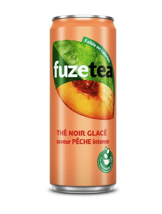 Fuze Tea