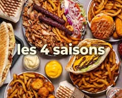 Les 4 Saisons🥇❤️