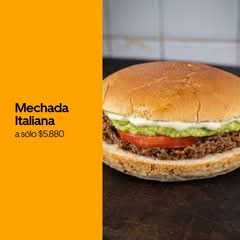 Donde La Veci Sandwicheria