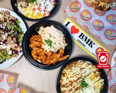 Big Moe's Kitchen (Dearborn)