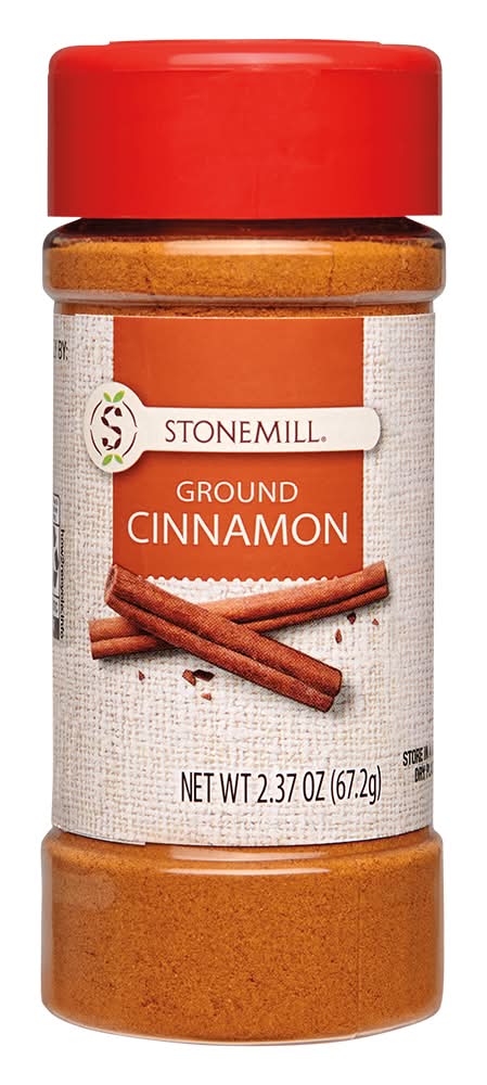 Stonemill Ground Cinnamon