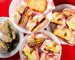 2nd Street Bagels (Southampton)