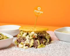 Zuarepa (Pooler/Savannah)