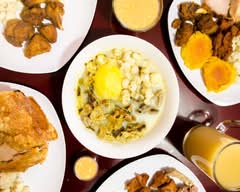 Los Ricos Hornados de Doña Maria Elena