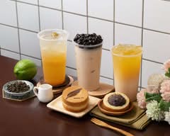 紅羽餅坊 l 車輪餅專賣 l 鮮果飲料