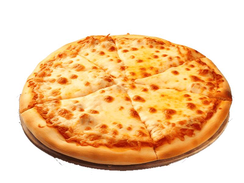 Pizza Margherita