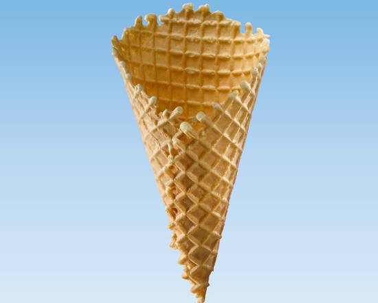 Waffle Cone