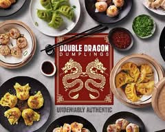 Double Dragon Dumplings (Mernda)