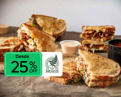 All Day Sandwich