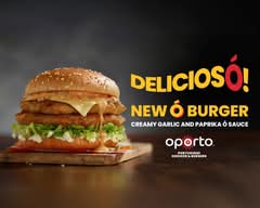 Oporto (Griffith)