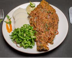 Mama Samaki Restaurant