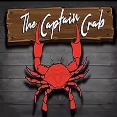 The Captain Crab (10310 S Tacoma Way)