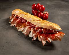 Mi Corte Ibérico (Girona)