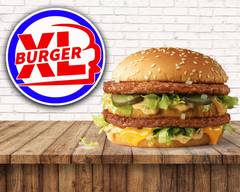 XL Burger- Franconville