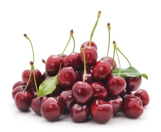 Red Cherries