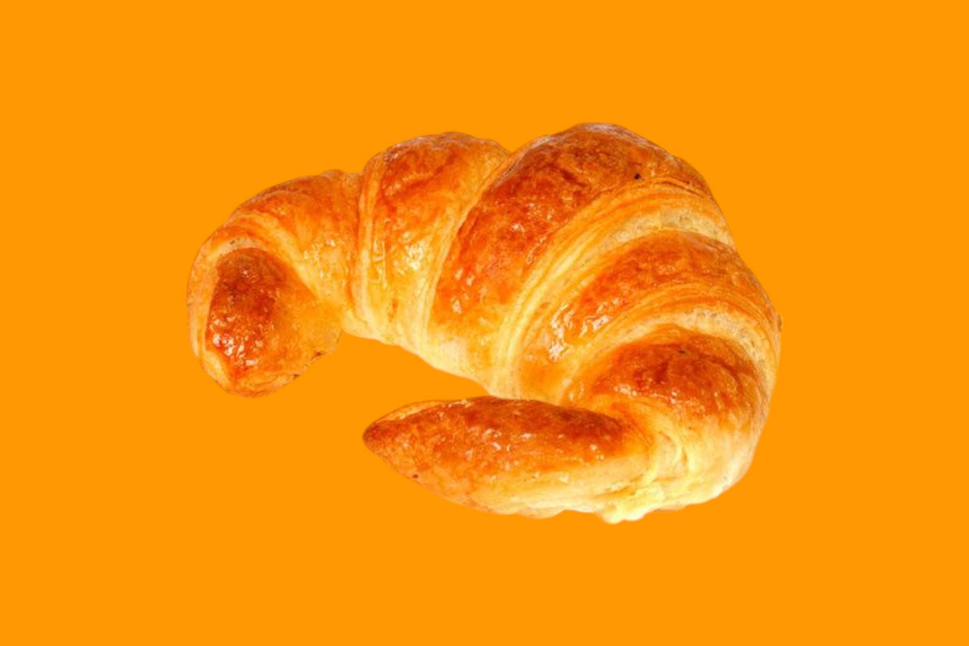Croissant🥐
