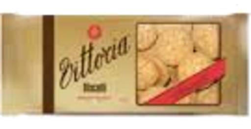 Vittoria Coffee Vittorina Biscotti (200g)