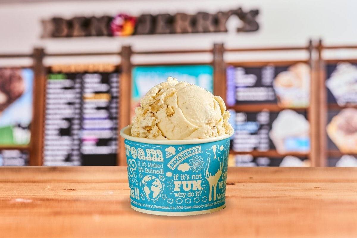 Large (3 scoops)