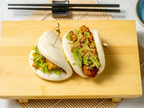 Bao Pollo