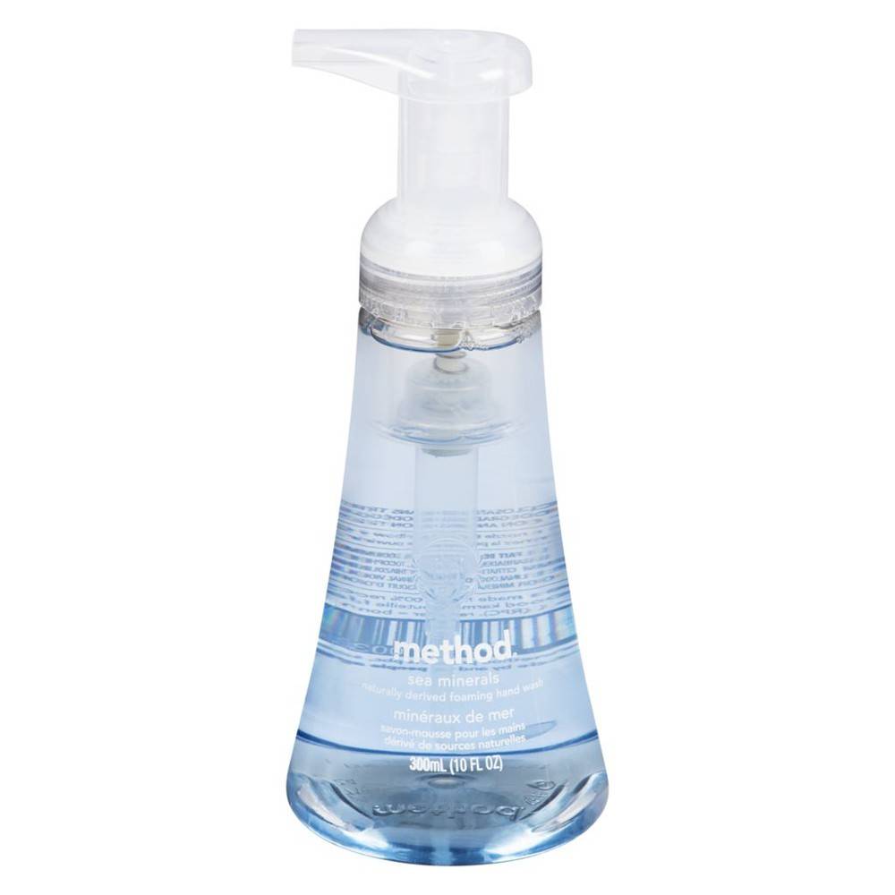 Method Sea Minerals Hand Wash (300 g)