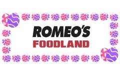 Romeo's Foodland Stirling