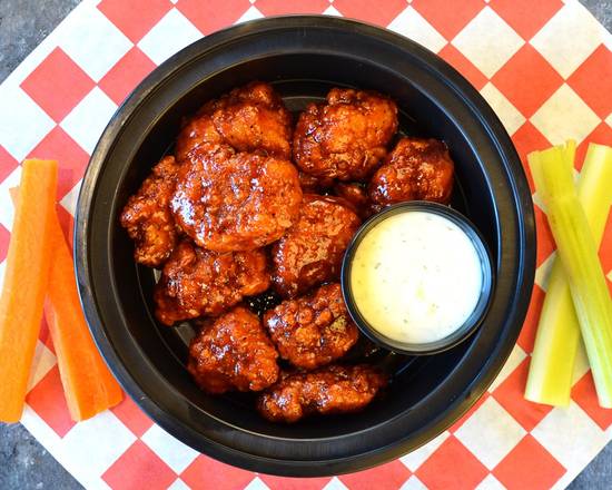 Boneless Wings