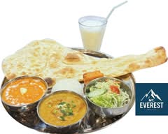 マウントエベレスト