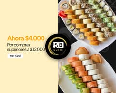 Ro Sushi
